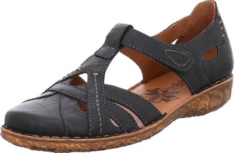 josef seibel ladies sandals uk