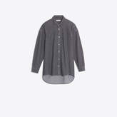 Balenciaga - Semi Fitted Shirt 
