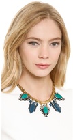 Thumbnail for your product : Lulu Frost Lucid Statement Necklace