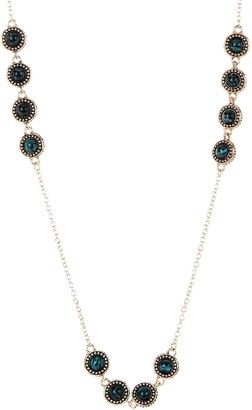 House Of Harlow Cuzco Station Endless Necklace