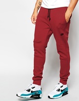Thumbnail for your product : Nike TF Skinny Joggers