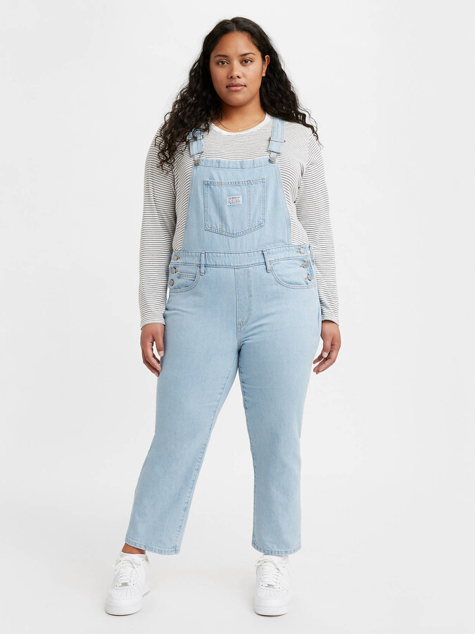 Achse Schleifmittel Der Pfad levis overalls women Rinnsal Strukturell