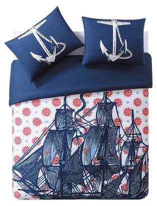 Thomas Paul Nautical Comforter Set - Seedlings