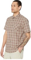 Thumbnail for your product : 5.11 Tactical Carson Plaid Short Sleeve Shirt
