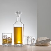 Thumbnail for your product : Luigi Bormioli On the Rocks Spirits Bottle with Glass Stopper