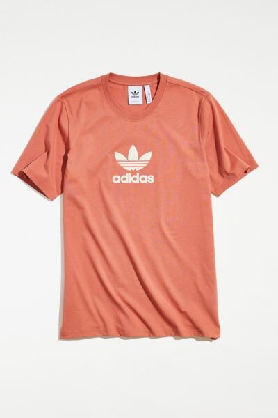 adidas Orange Men's T-shirts | Shop the world's largest collection of  fashion | ShopStyle