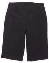Thumbnail for your product : Sears Women's Pull-On Bengaline Short