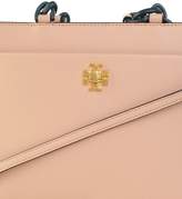 Thumbnail for your product : Tory Burch Kira Small Pebbled-leather Shoulder Bag
