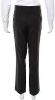 Thumbnail for your product : Christian Dior Super 100'S Wool Pants