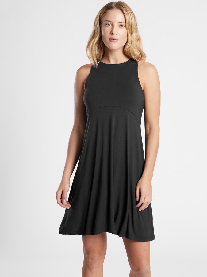 Athleta Santorini Thera Dress ShopStyle