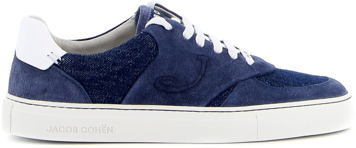 Jacob Cohen Denim Dreamer - ShopStyle Sneakers \u0026 Athletic Shoes
