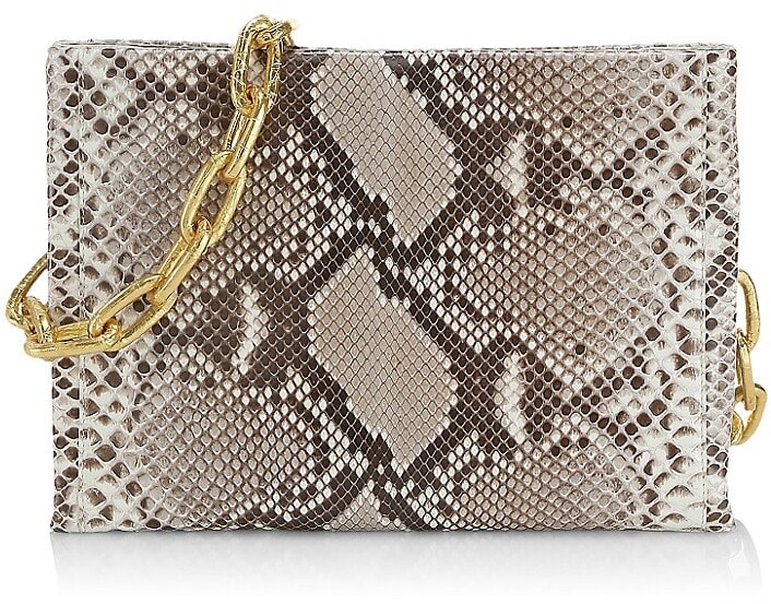 Python Crossbody Bag | Shop the world's largest collection of 