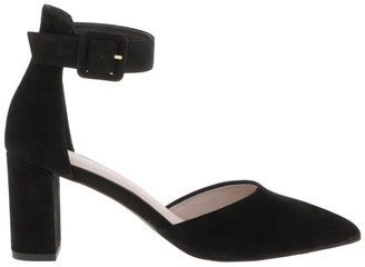 black high heels for kids