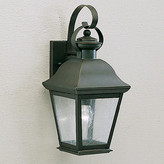 Thumbnail for your product : Kichler Mount Vernon Wall Lantern