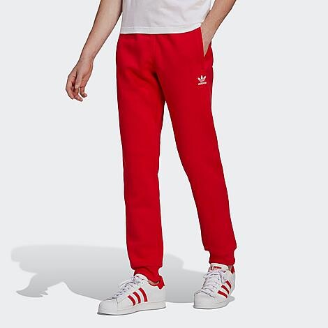 adidas Men's Adicolor Essentials Trefoil Pants - ShopStyle