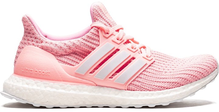 adidas pink sneakers ladies