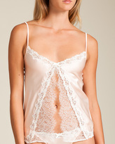 Thumbnail for your product : Vannina Vesperini Macaroons Camisole