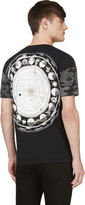 Thumbnail for your product : Diesel Black Gold Black Tigros Camometazod Stud Camo T-Shirt