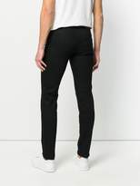 Thumbnail for your product : Givenchy slim-fit jeans
