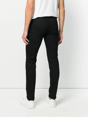 Givenchy slim-fit jeans