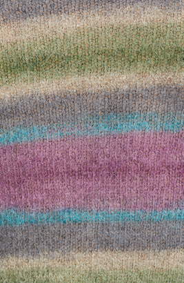 Jacquemus Pau Stripe Sweater