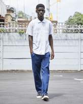 Thumbnail for your product : The Idle Man Carpenter Jean Blue