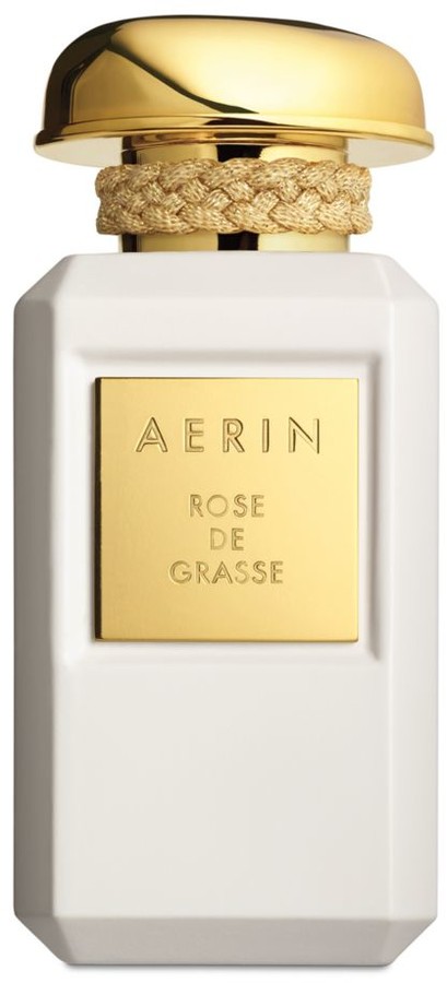 aerin beauty rose de grasse parfum