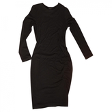 Thumbnail for your product : Joseph Black Dress