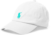 Thumbnail for your product : Personalization 8-20 Chino Baseball Cap
