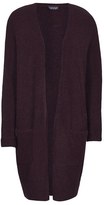 Thumbnail for your product : Topshop Slouchy Long Cardigan