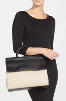 Thumbnail for your product : Ivanka Trump 'Heather' Top Handle Tote