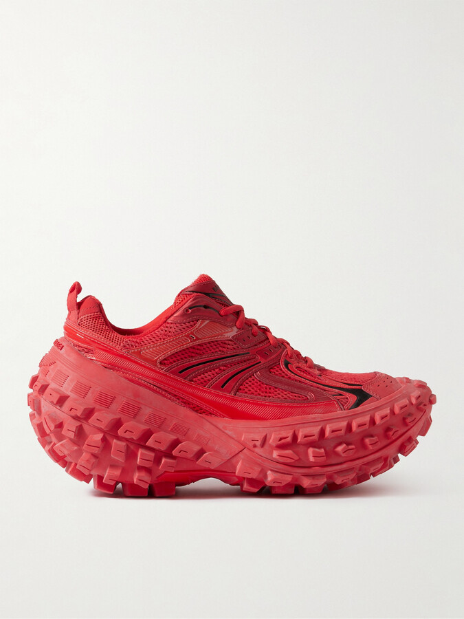 Balenciaga Men's Red Sneakers & Athletic Shoes, over 100 Balenciaga Men's Red  Sneakers & Athletic Shoes, ShopStyle