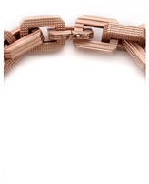 Thumbnail for your product : Eddie Borgo Large Supra Link Choker