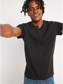 old navy henley