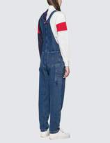 Thumbnail for your product : Tommy Jeans 90s Denim Overall