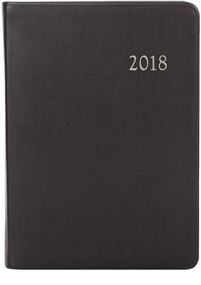 Harrods A5 Week-To-View 2018 Diary