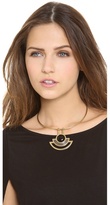Thumbnail for your product : Pamela Love Sunset Choker Necklace