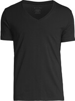 Thumbnail for your product : Falke V-Neck T-Shirt 2-Pack