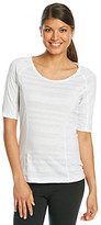 Thumbnail for your product : Calvin Klein Performance Stripe Tee