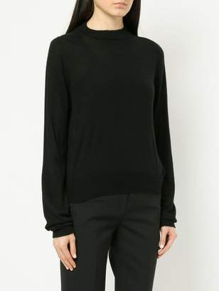 Rick Owens perfectly fitted sweater