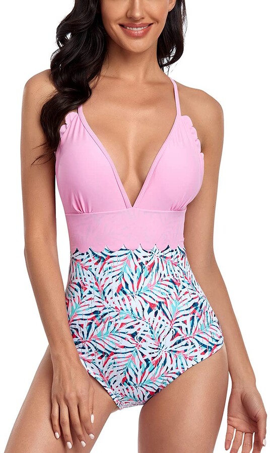 Kaidon Woman Summer One Piece Sexy Swimsuit Bikini Part No T06 T1 041 Xx Large Shopstyle