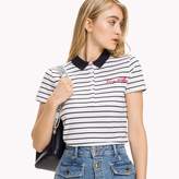 Thumbnail for your product : Tommy Hilfiger Stretch Cotton Polo