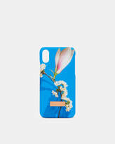 Thumbnail for your product : Ted Baker ZOENI Harmony iPhone X clip case