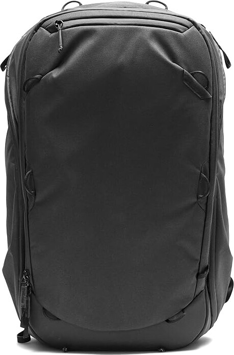 Peak Design 45 L Travel Backpack (Black) Backpack Bags - ShopStyle