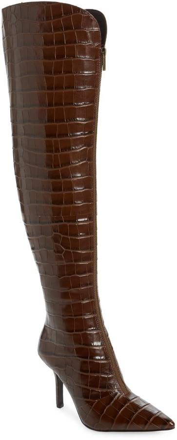 aquatalia naomi riding boot