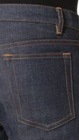 Thumbnail for your product : A.P.C. New Cure Indigo Jeans