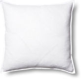 Linen Salvage Et Cie Decorative Pillows - ShopStyle - Linen Salvage Et Cie Button-Up 20x20 Linen Pillow, White