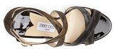 Thumbnail for your product : Jimmy Choo 'Lottie' Sandal (Women)