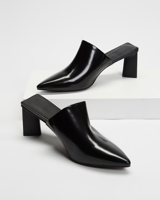 mule heels australia