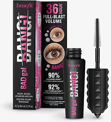 Benefit Cosmetics Badgal Bang! Volumising Mascara Mini 4g